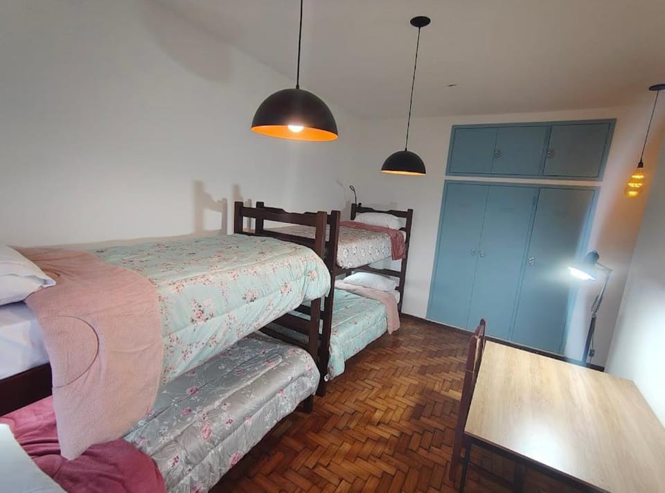 Casa Azul - Quitandinha Bed and Breakfast in Duque de Caxias