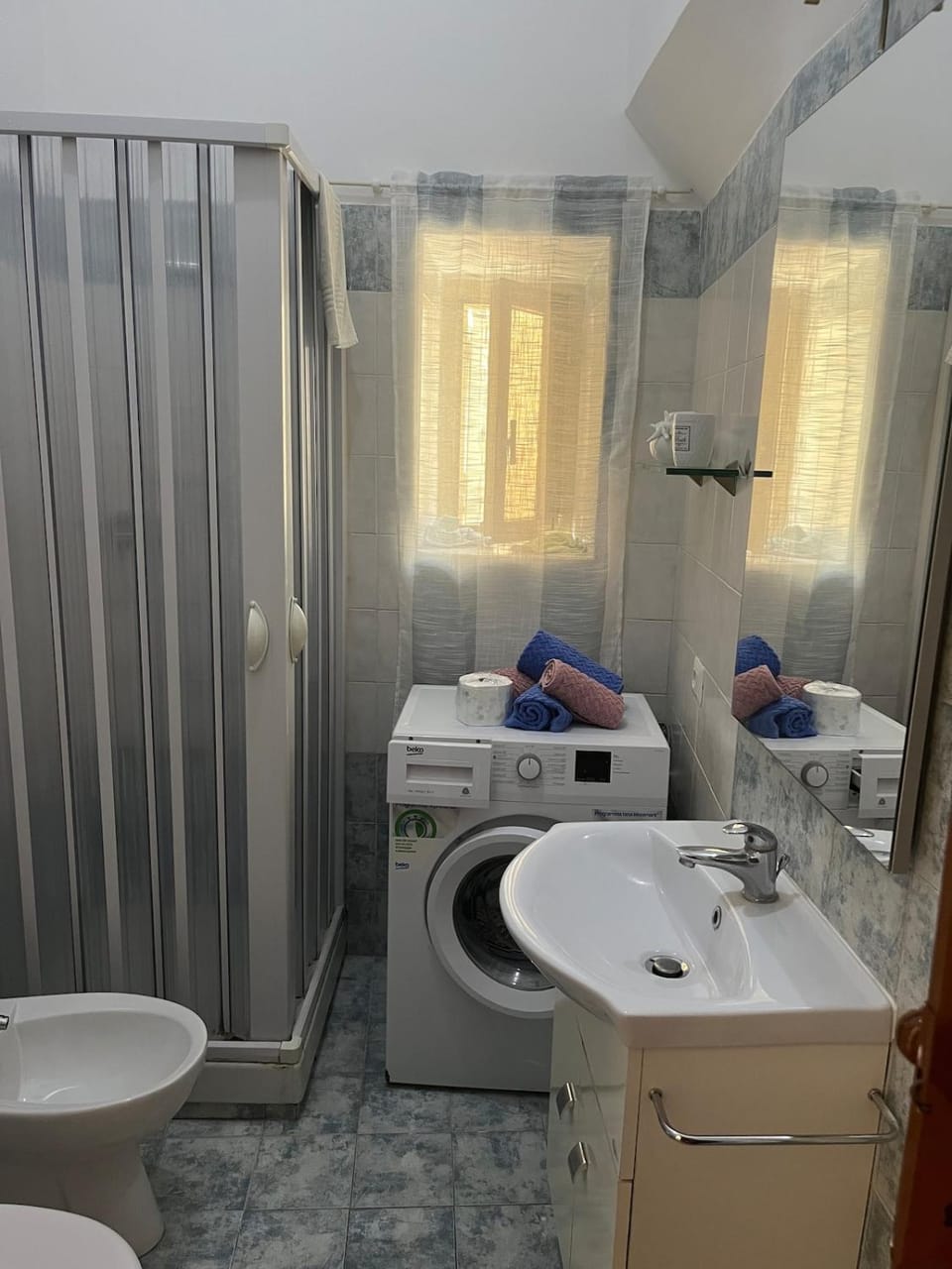 Casa Milo Apartment in Nettuno