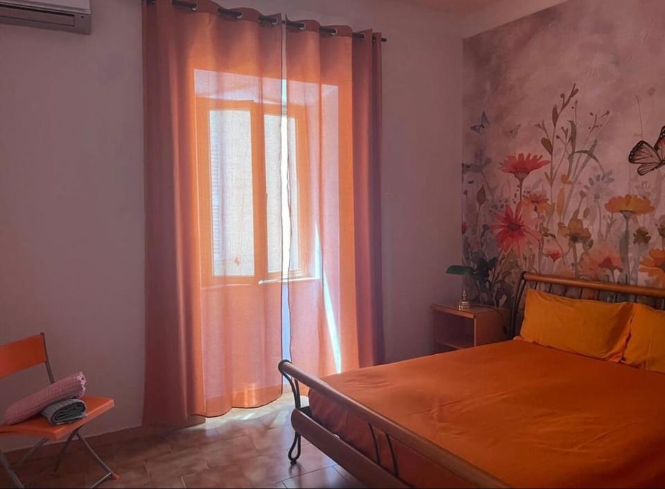 Casa Milo Apartment in Nettuno