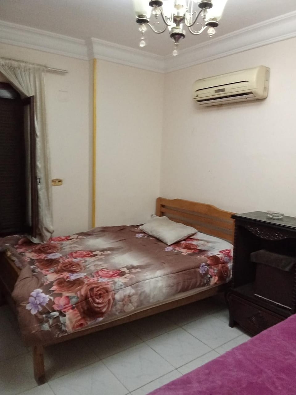 Beautiful Comfortable Apartment El Maadi Apartment in Cairo Governorate