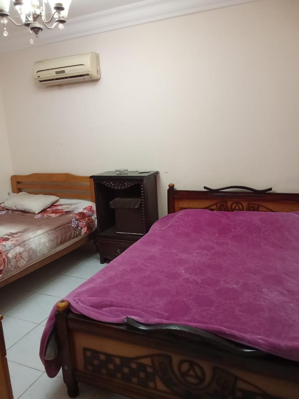 Beautiful Comfortable Apartment El Maadi Apartment in Cairo Governorate