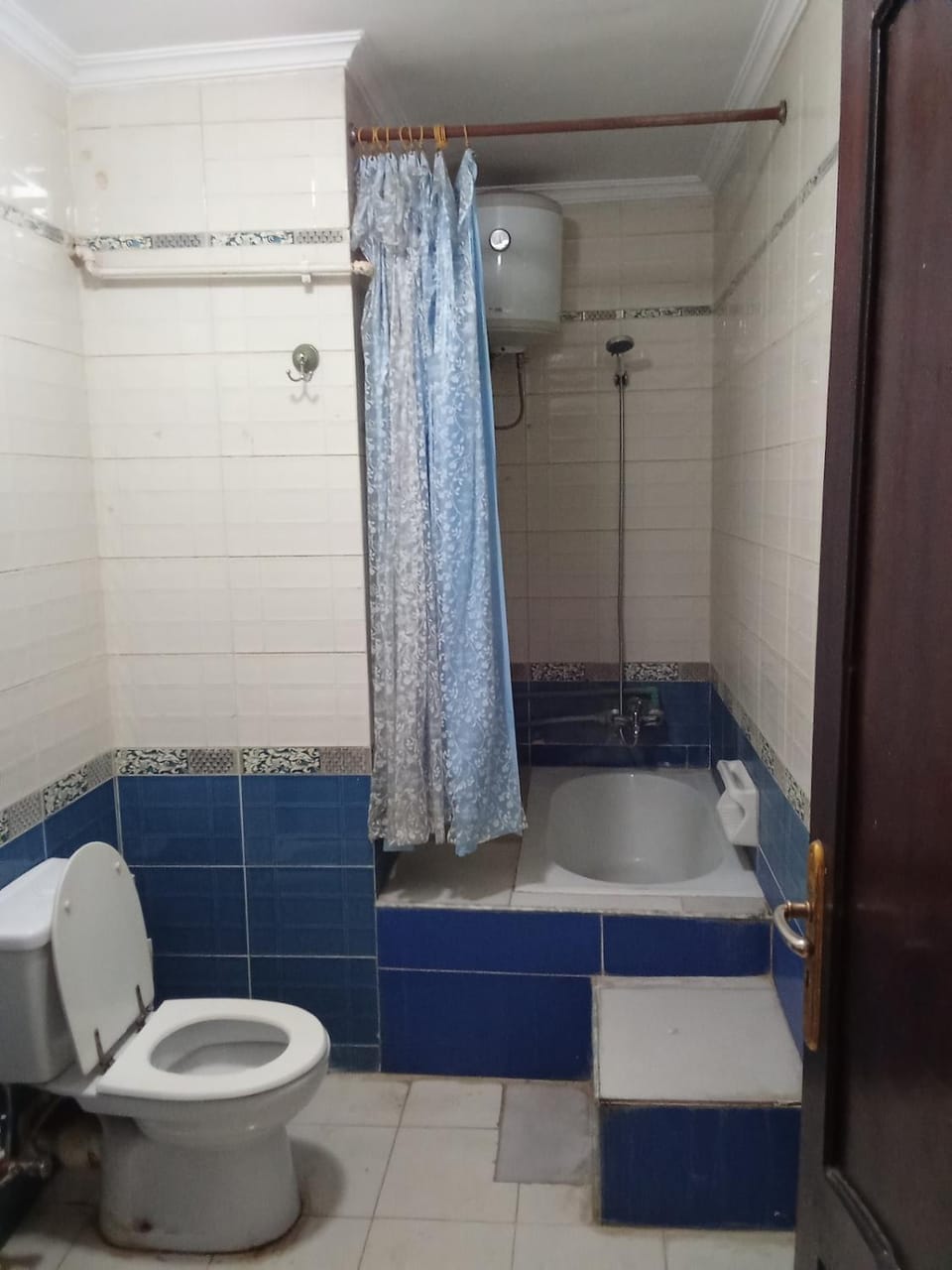 Beautiful Comfortable Apartment El Maadi Apartment in Cairo Governorate