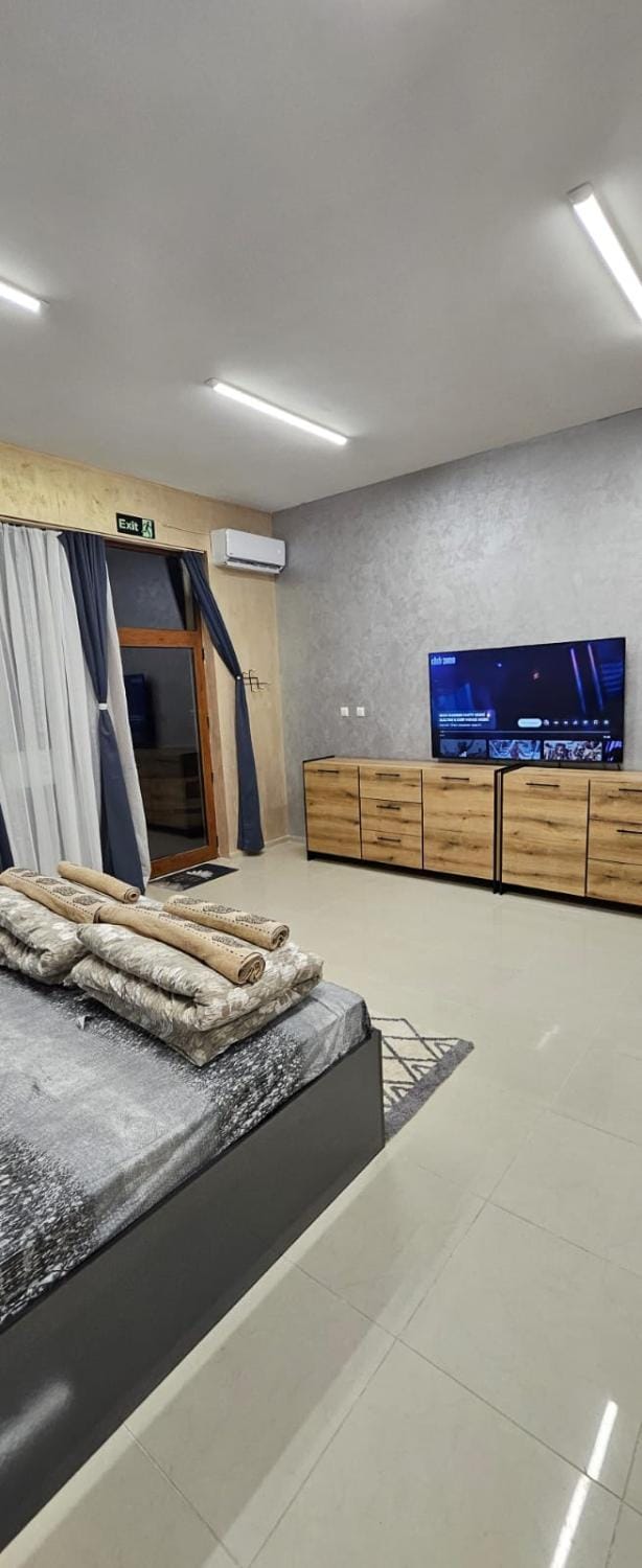 Ново! New Studio PANDORA Apartment in Jambol, Bulgaria
