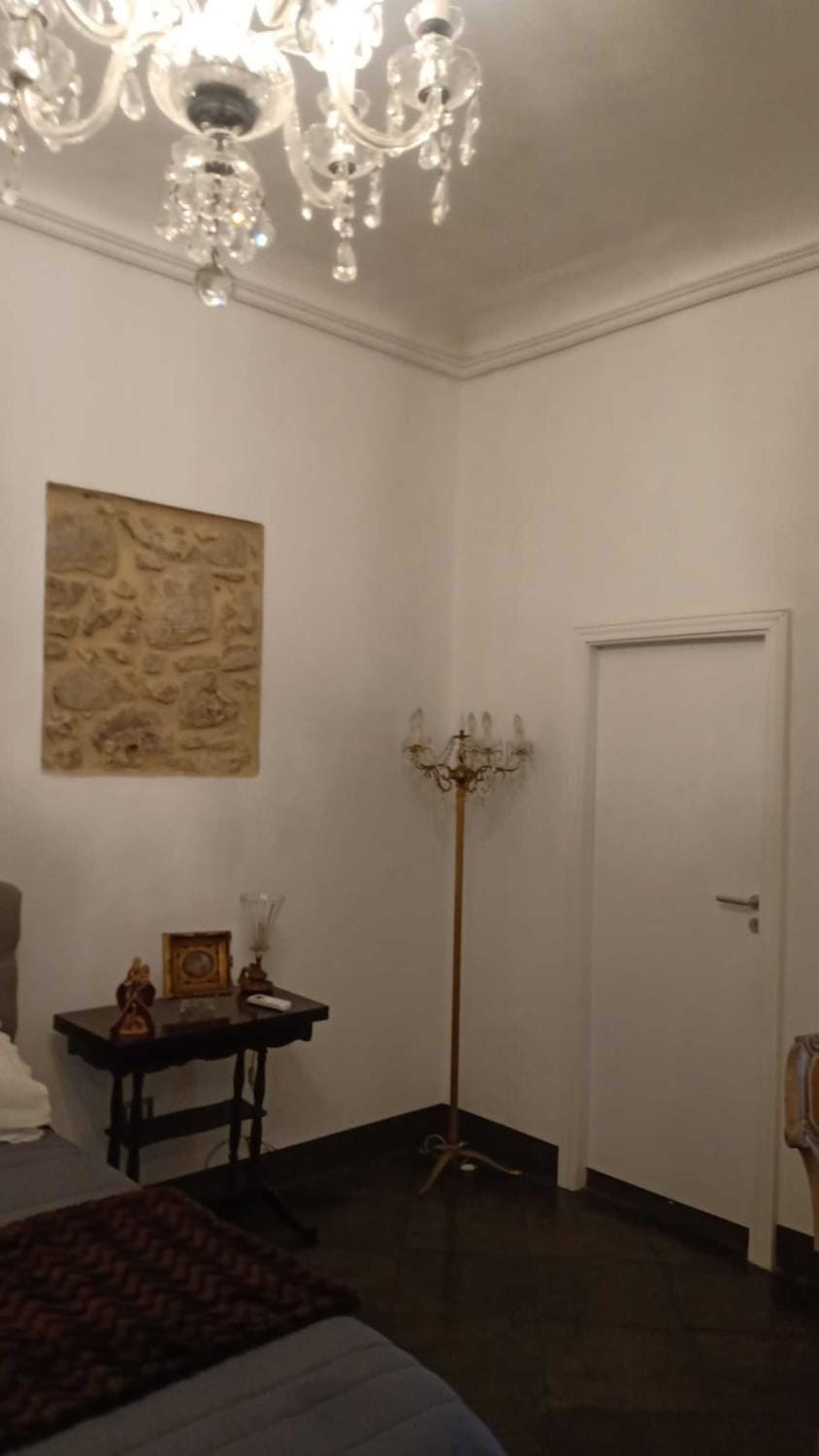 Dimora D'Incanto Apartment in Ragusa