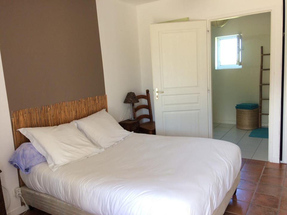 Chambre d'hôte El Dorado Bed and Breakfast in Normandy