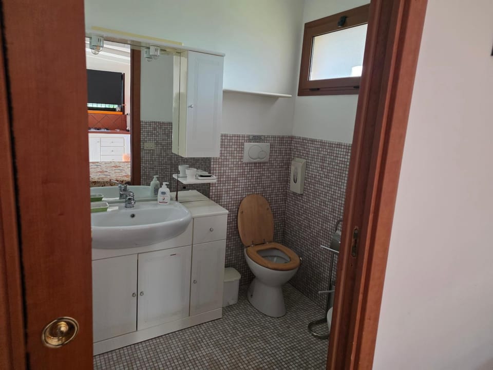 Villa Argentina Bed and Breakfast in San Felice Circeo