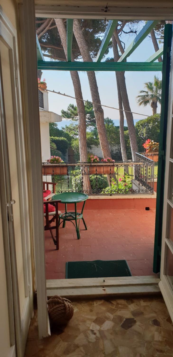 Villa Argentina Bed and Breakfast in San Felice Circeo