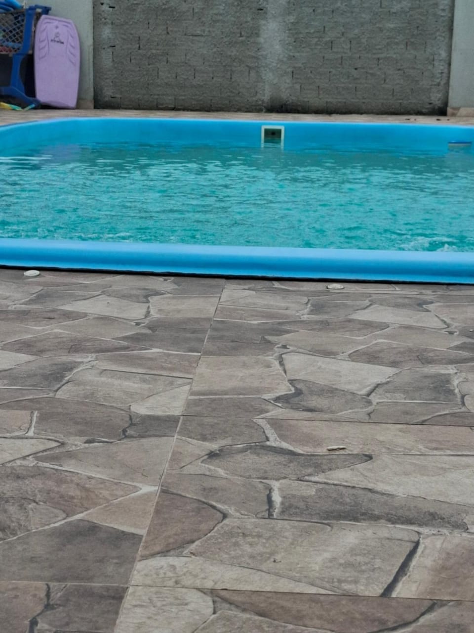 Casa Itapoá Centro Piscina House in State of Santa Catarina