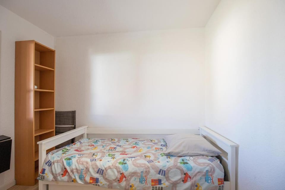 Chambre plus Canapé Chez l'Habitant, 300M Plage et Centre du village Vacation rental in Bidart