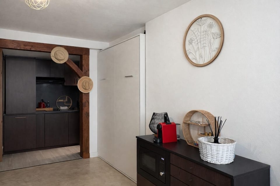 Gîte de Linéa Centre de Loches Apartment in Loches