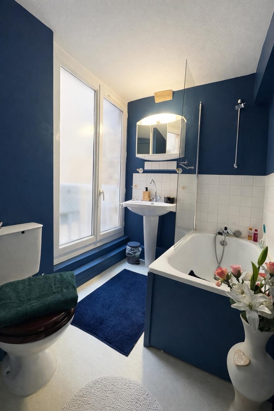 Gîte de Linéa Centre de Loches Apartment in Loches