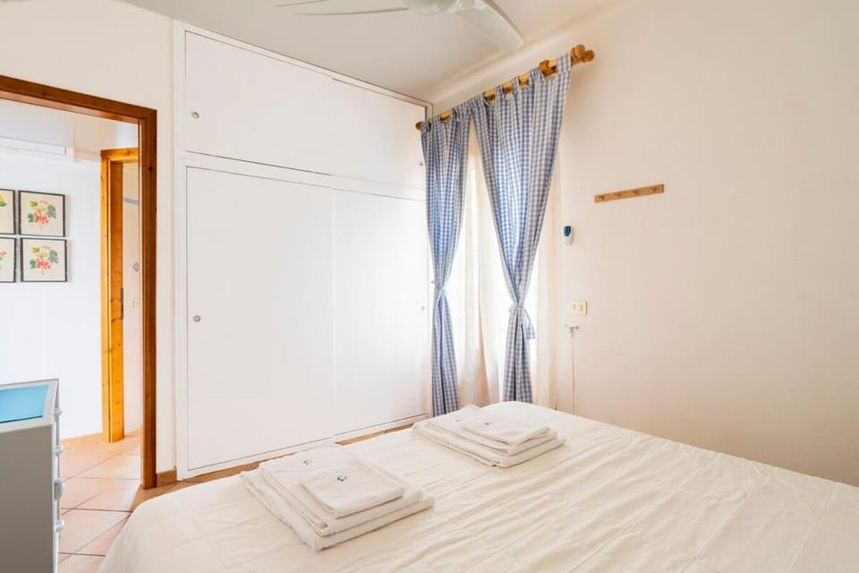 Casa Pranos Apartment in Cala Gonone