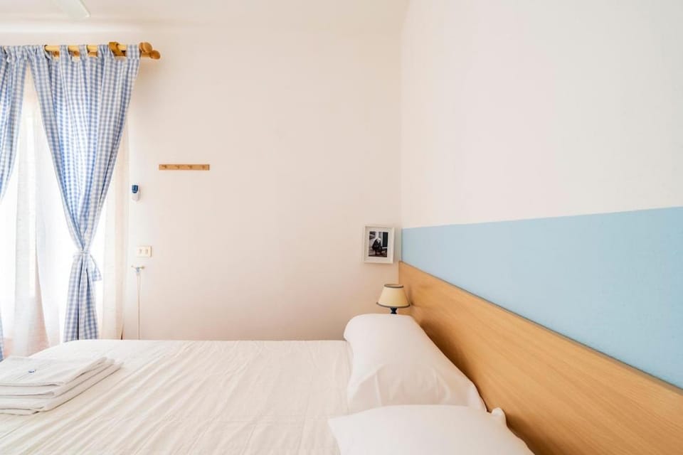 Casa Pranos Apartment in Cala Gonone