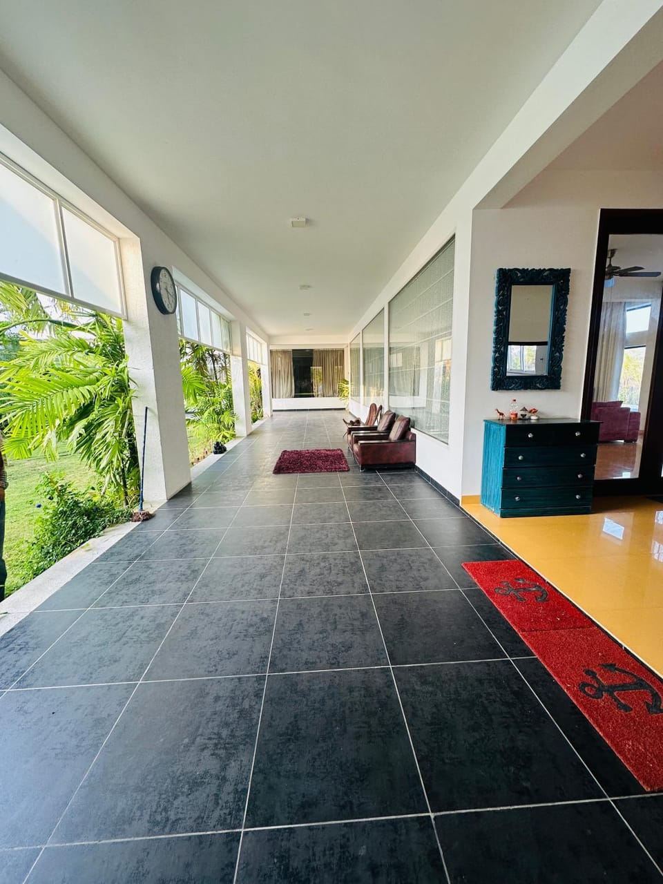 By The Bay Villa in Tamil Nadu