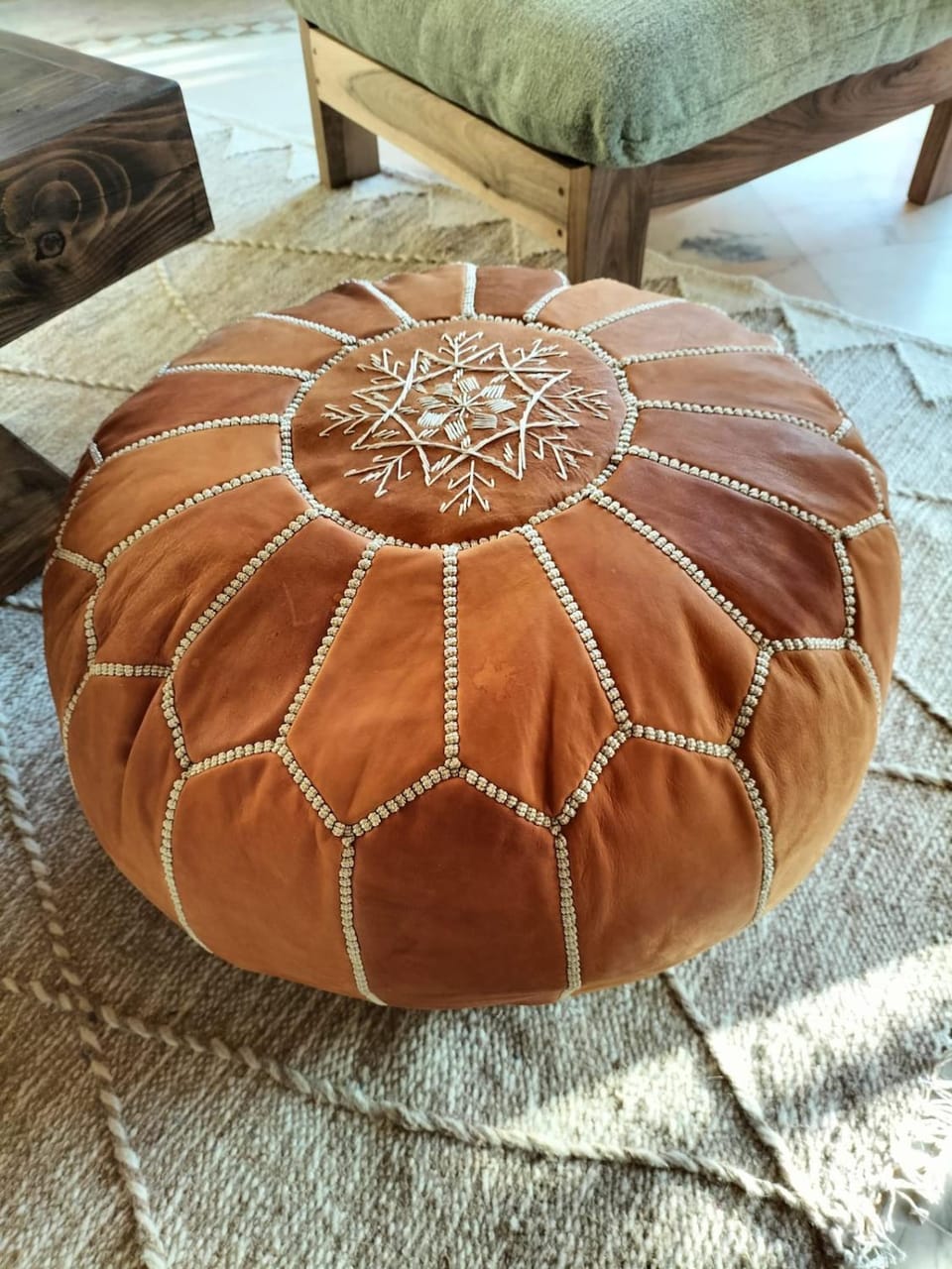 Decorative detail