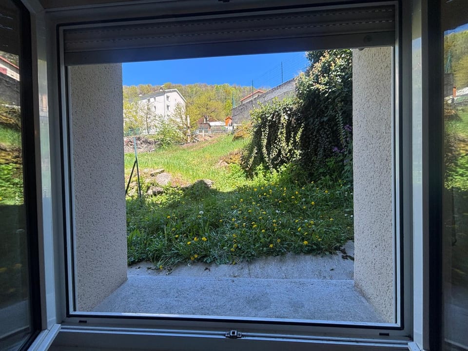 View (from property/room)