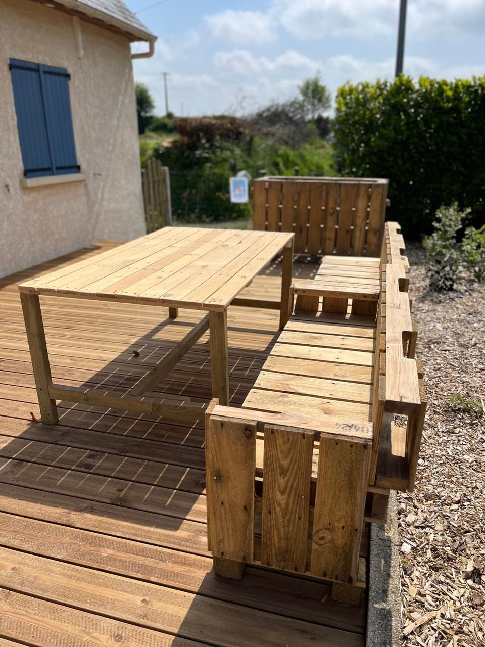 Balcony/Terrace, Balcony/Terrace