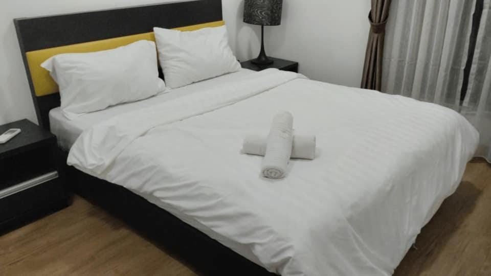Suasana Bukit Ceylon by Goldcrests Global Apartment in Federal Territory of Kuala Lumpur