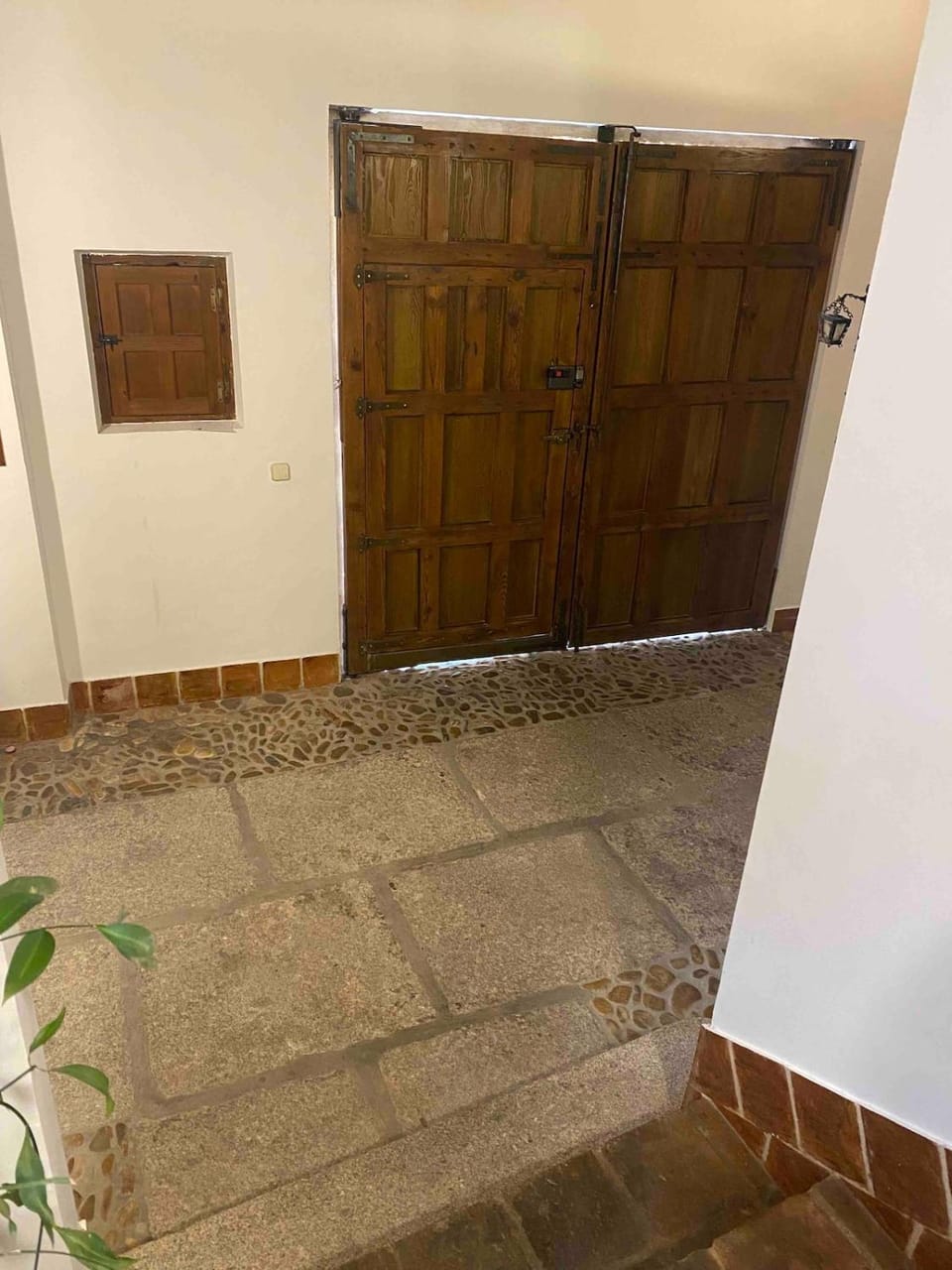 Apartamento a 50 metros de la Catedral Apartment in Toledo