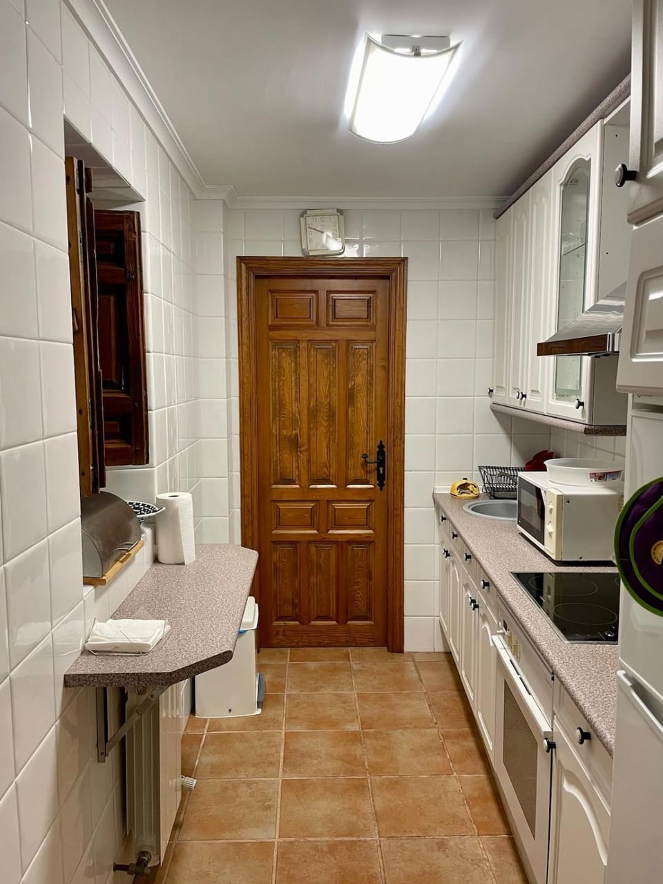 Apartamento a 50 metros de la Catedral Apartment in Toledo