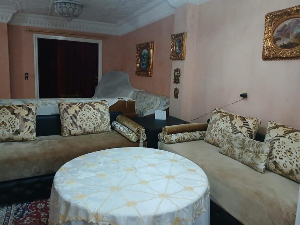Appartement 1 chambre Casablanca Apartment in Casablanca