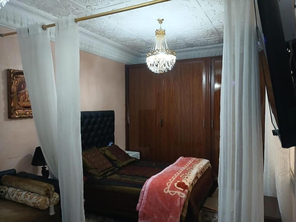 Appartement 1 chambre Casablanca Apartment in Casablanca