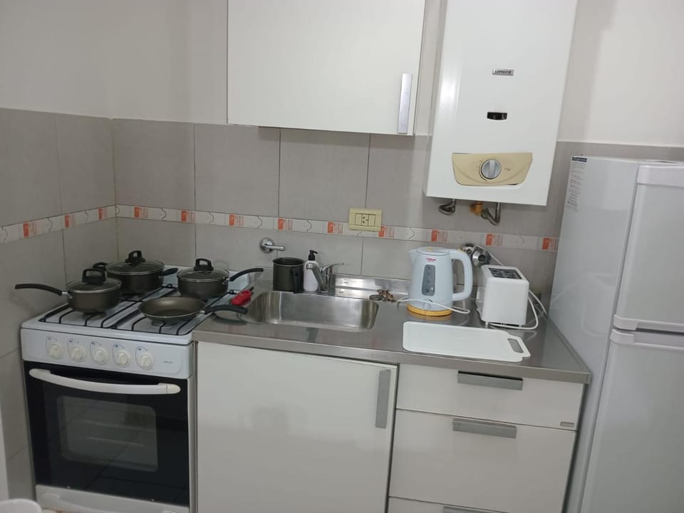 stove