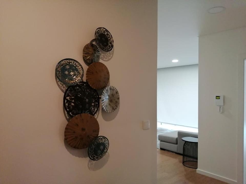 Decorative detail