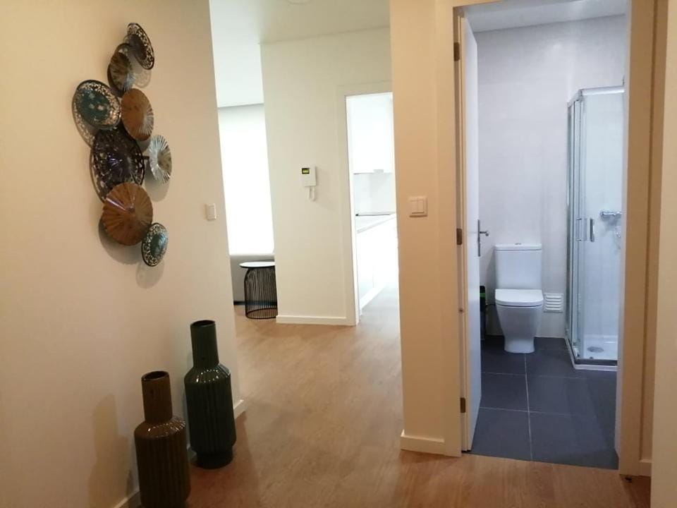 Facade/entrance, Bathroom, Decorative detail