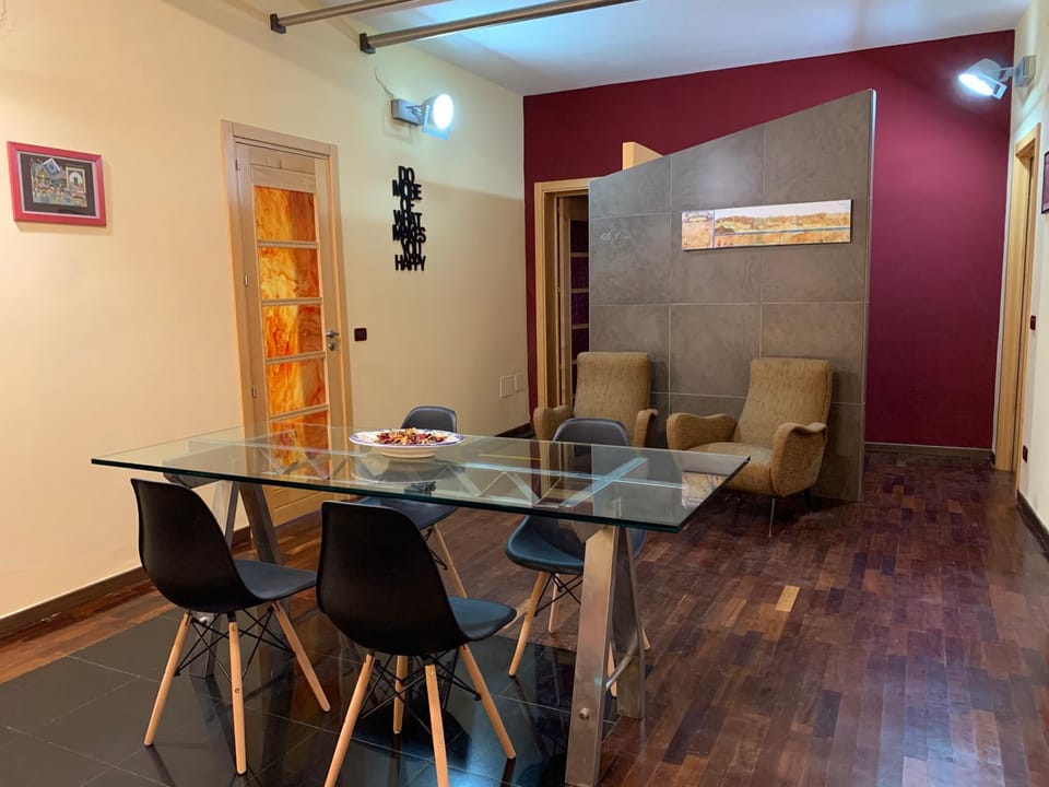 Casa Bellavista House in Noto