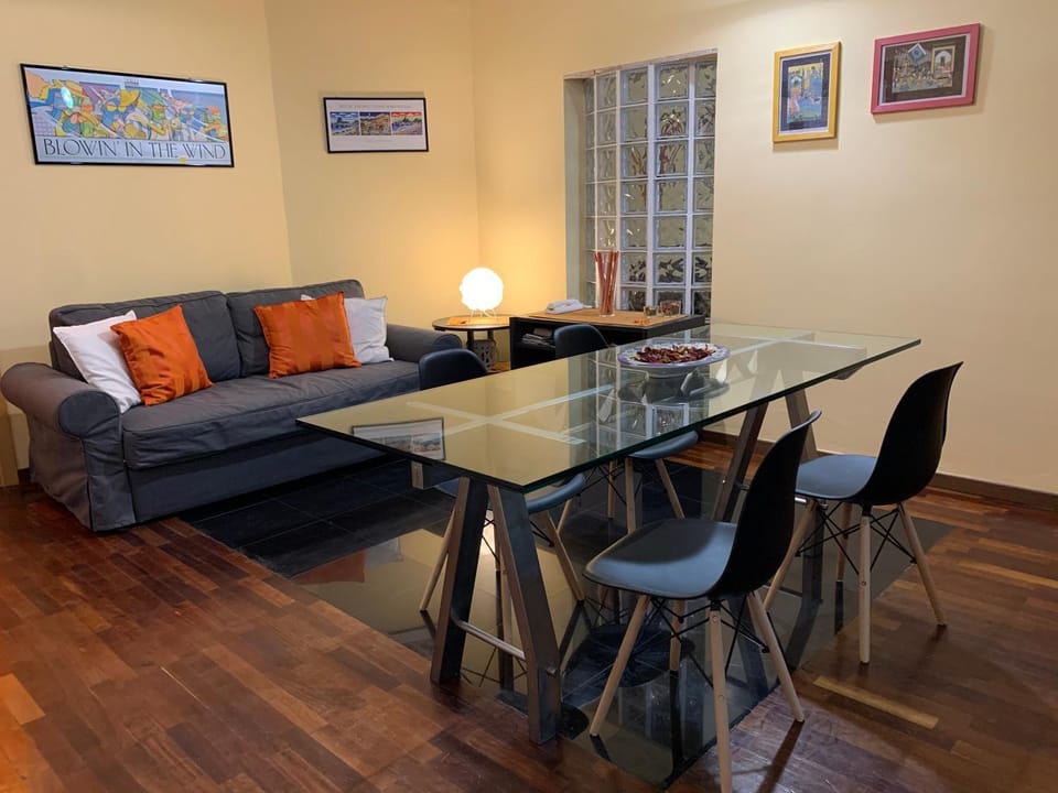 Casa Bellavista House in Noto