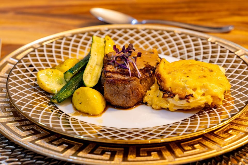 Dinner