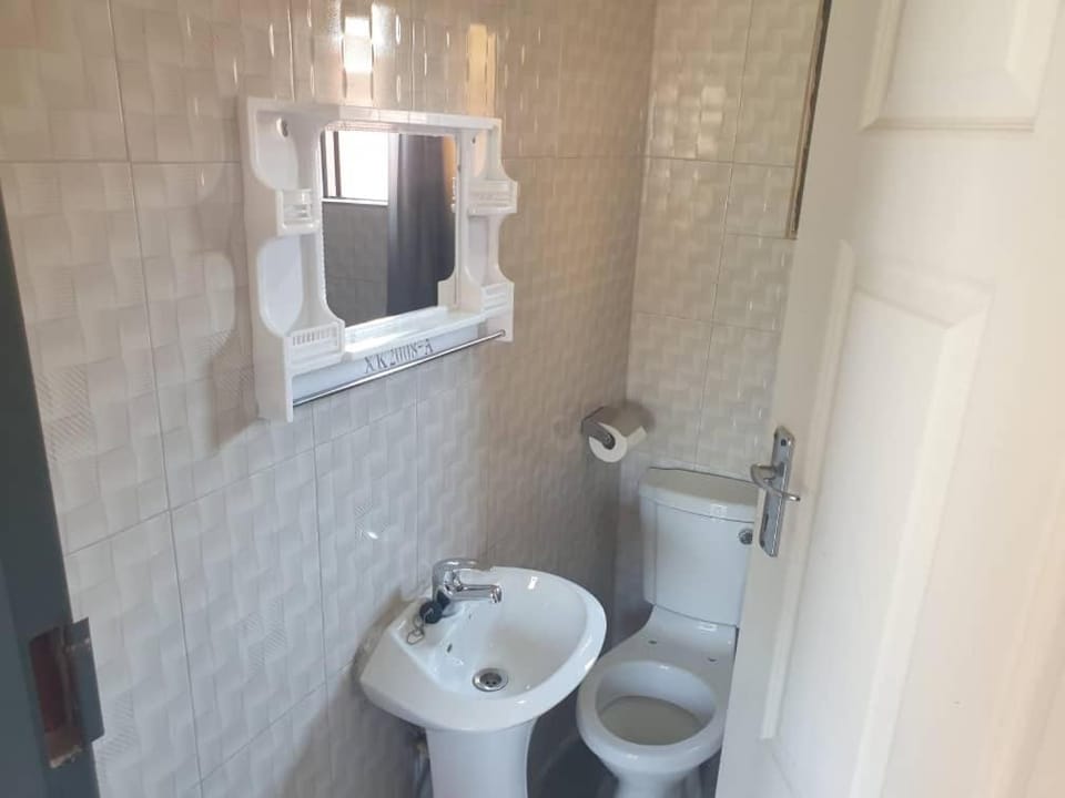 Glamour Lodges and Apartments Apartment in Zimbabwe