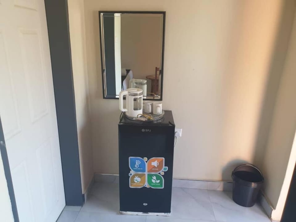 Glamour Lodges and Apartments Apartment in Zimbabwe