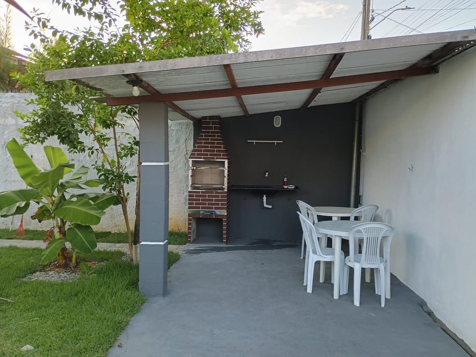 Casa aconchegante próximo da orla pôr do sol House in Aracaju