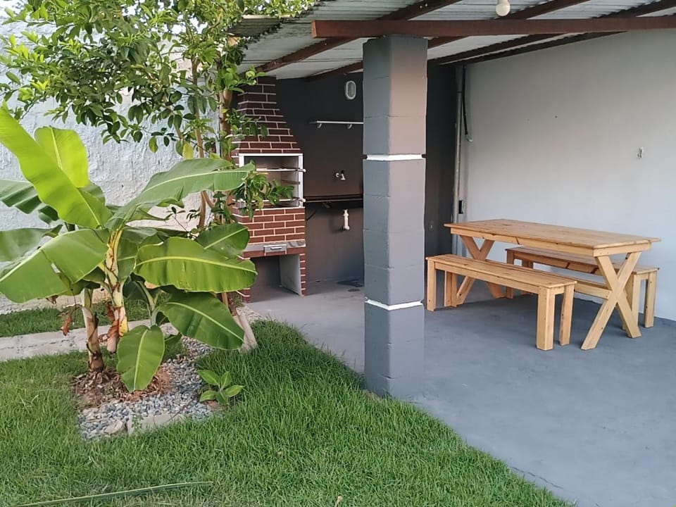 Casa aconchegante próximo da orla pôr do sol House in Aracaju