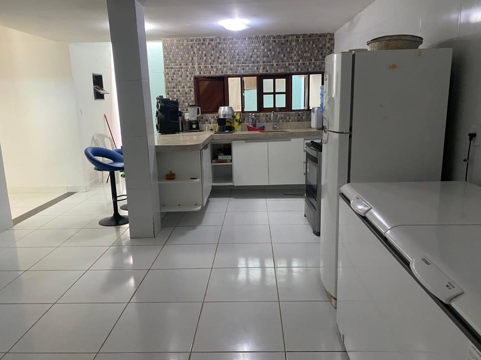 Casa de praia 123 House in Marechal Deodoro