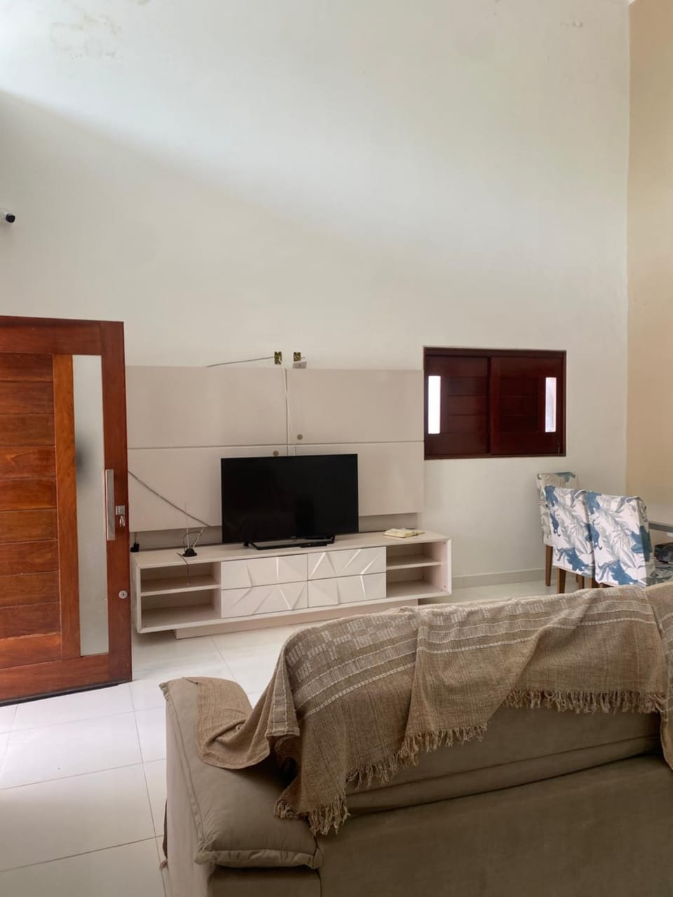 Casa de praia 123 House in Marechal Deodoro