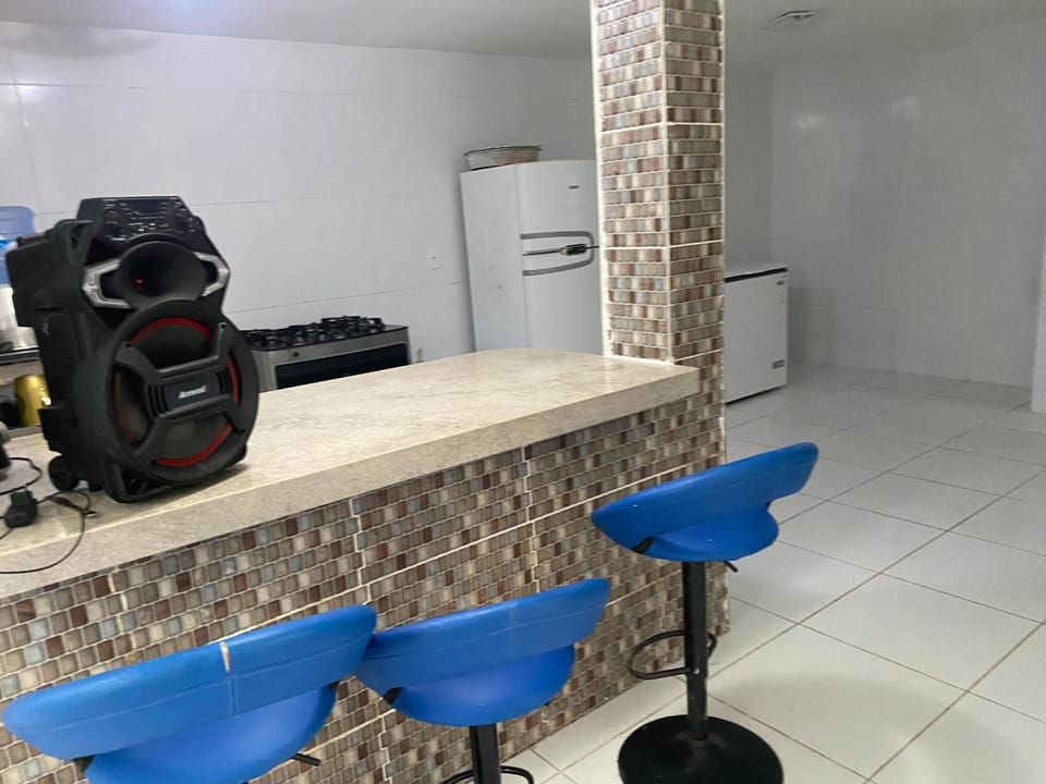 Casa de praia 123 House in Marechal Deodoro