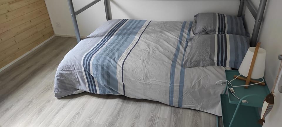 La Maison de la Mer Chalet in Plobannalec-Lesconil