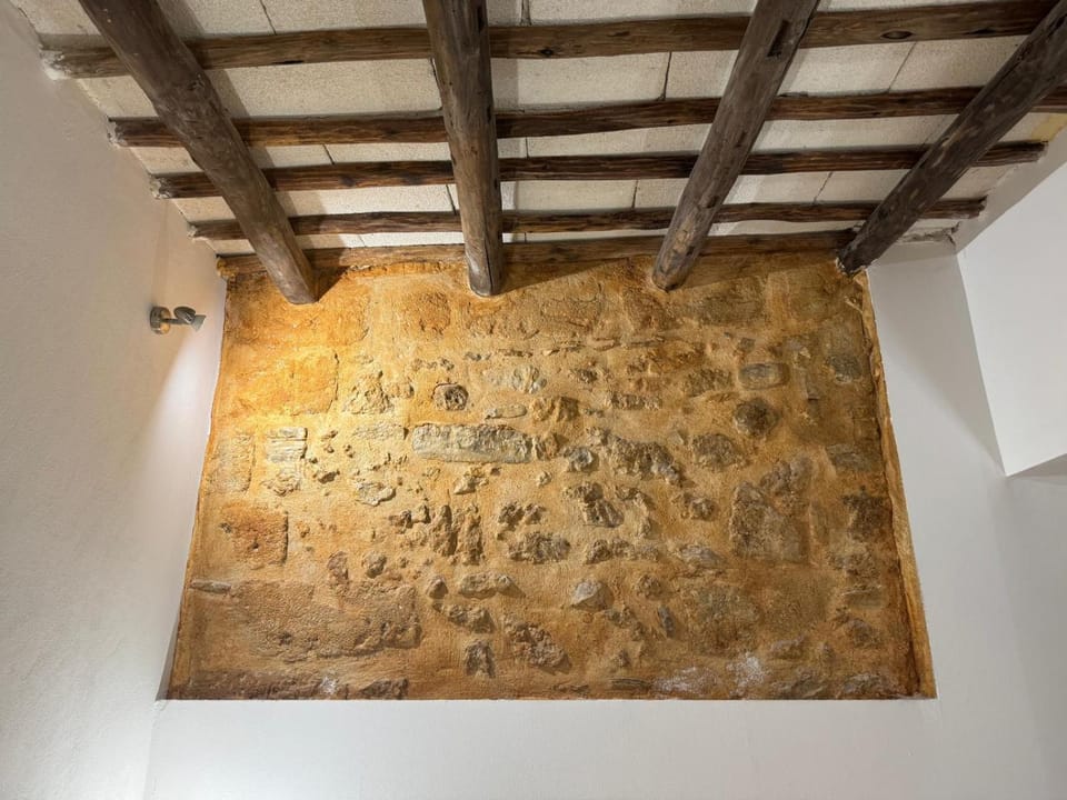 Decorative detail