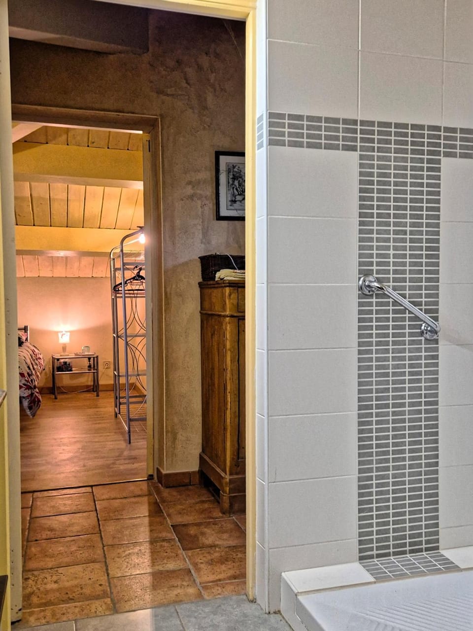 Au chêne vert Bed and Breakfast in Occitanie