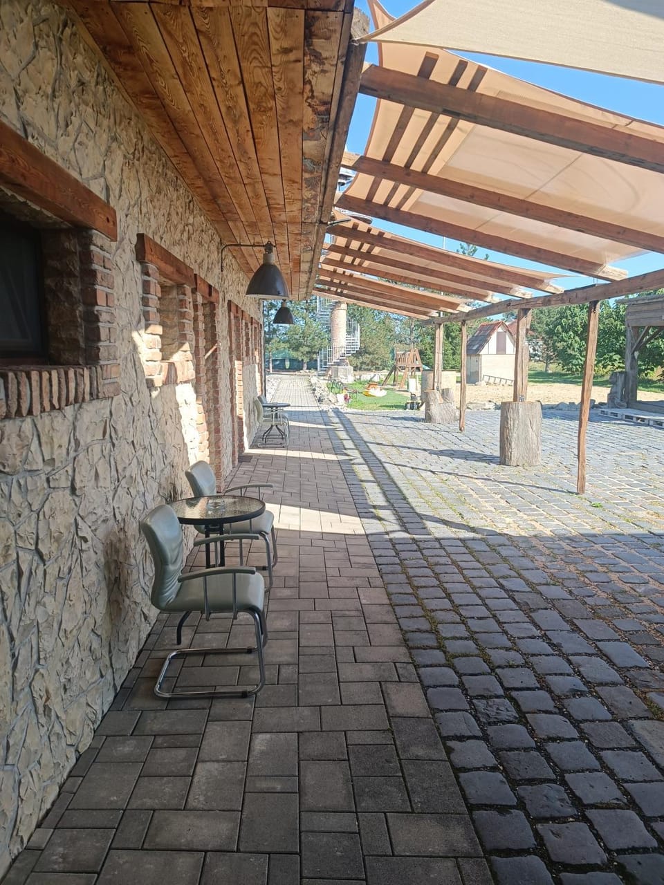 Turistická ubytovňa Zlatka Country House in Slovakia