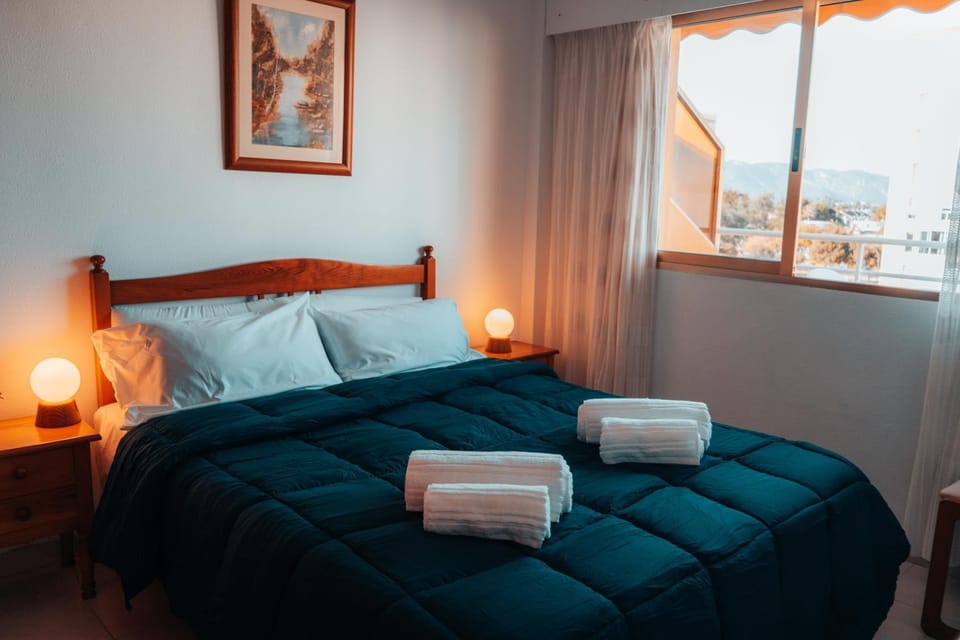 Playa & Relax con Piscina Privada Apartment in Safor
