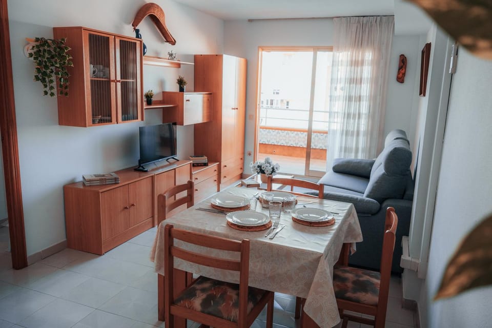 Playa & Relax con Piscina Privada Apartment in Safor