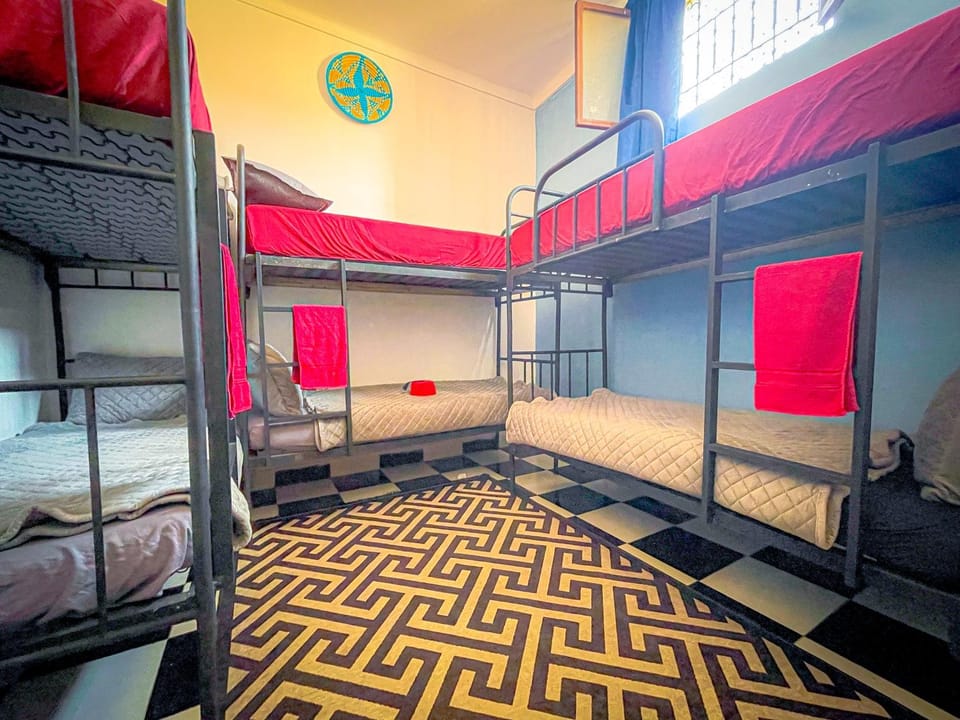 Pikala hostel & Rooftop Bed and Breakfast in Marrakesh