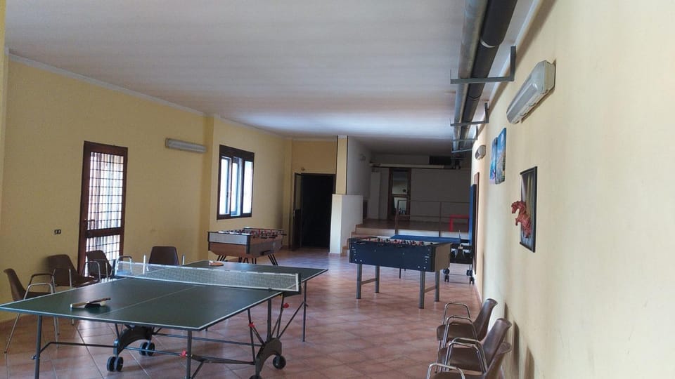 Sogni di Montagna -Campitello Matese Apartment in Molise, Italy