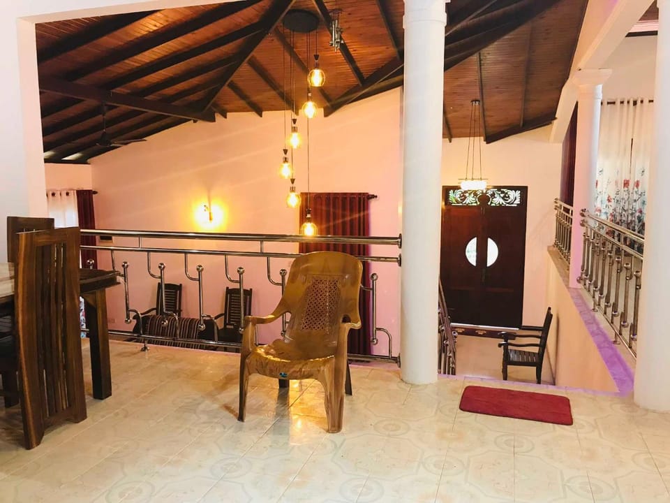 Up Mountain Villa Apartment in Southern Province