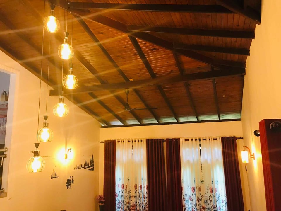 Up Mountain Villa Apartment in Southern Province