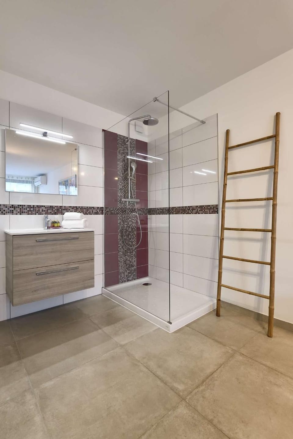 STUDIO GENTLEMAN - Héliopolis D 84 - Luxe By AGN - - 2 personnes Apartment in Agde